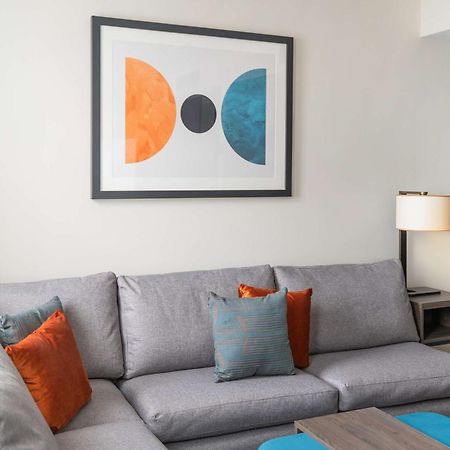Hyatt House Leeds Hotell Leeds  Exteriör bild