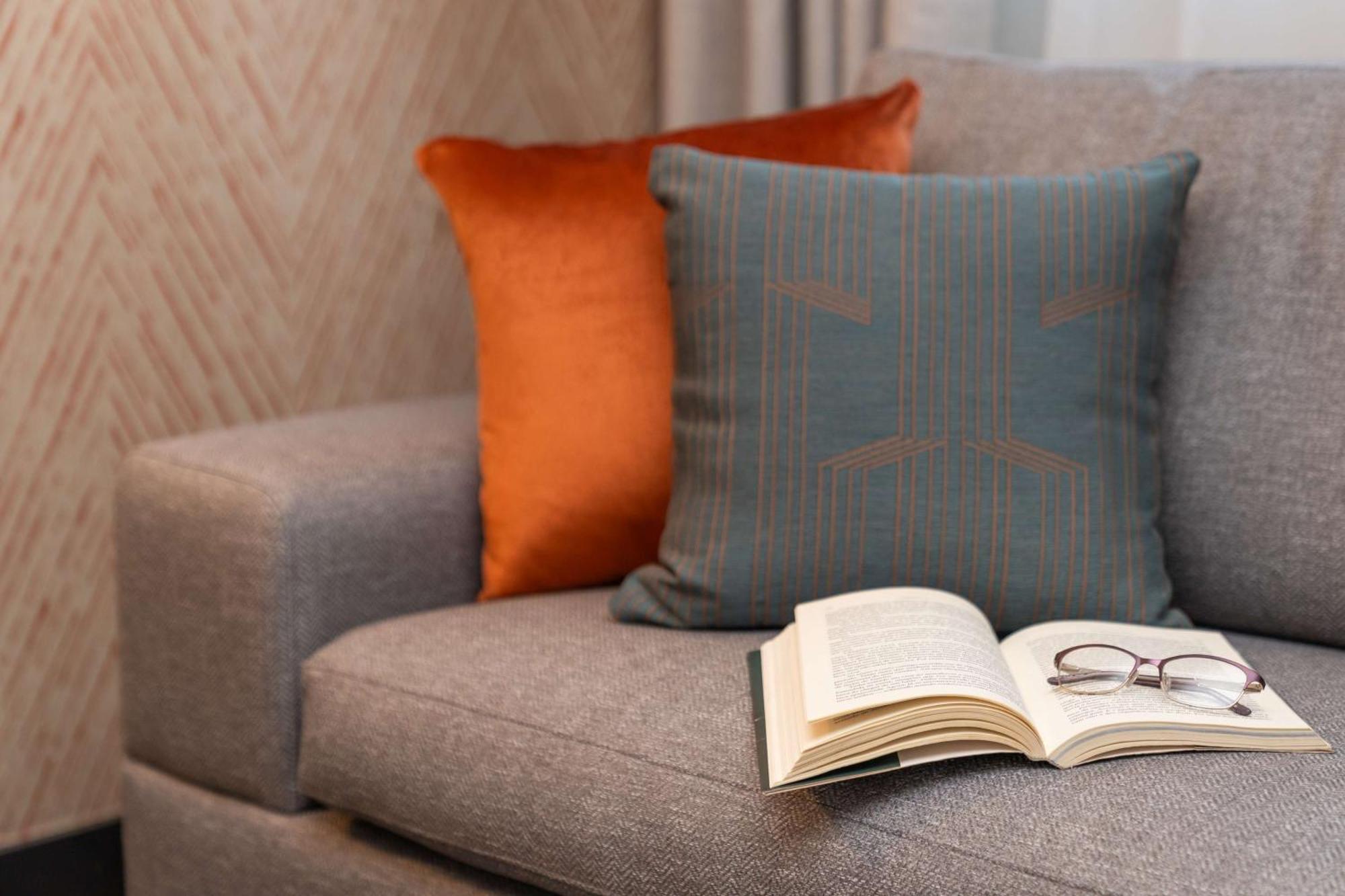 Hyatt House Leeds Hotell Leeds  Exteriör bild