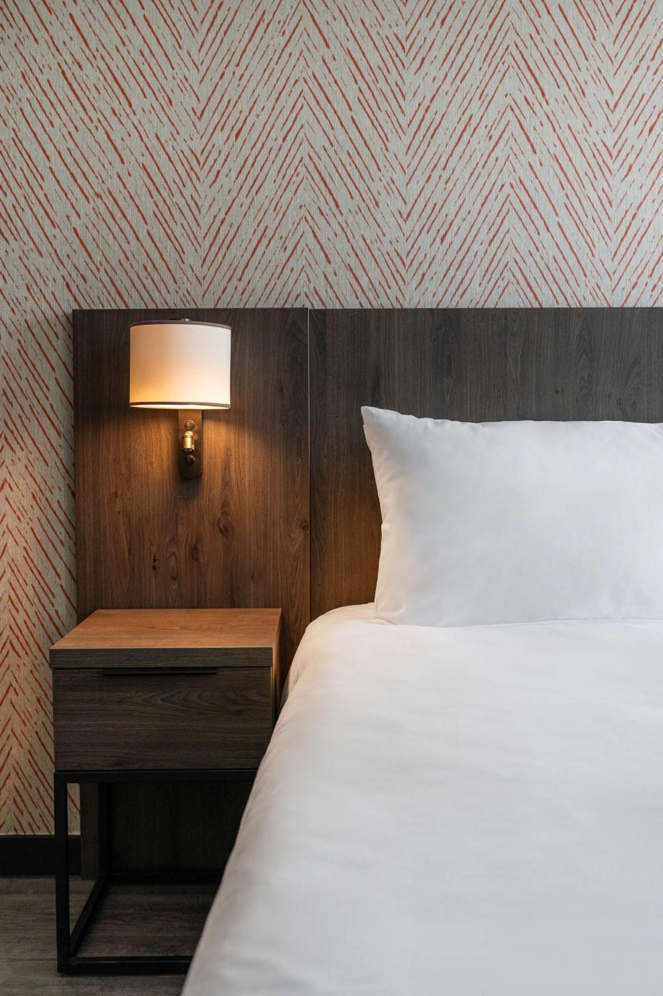 Hyatt House Leeds Hotell Leeds  Exteriör bild
